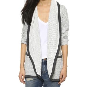 Three Dots cardigan
